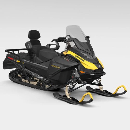 Ski-Doo Expedition LE 24" 900 ACE Turbo 154" (Elstart & 4.5" Digital Display) 2026
