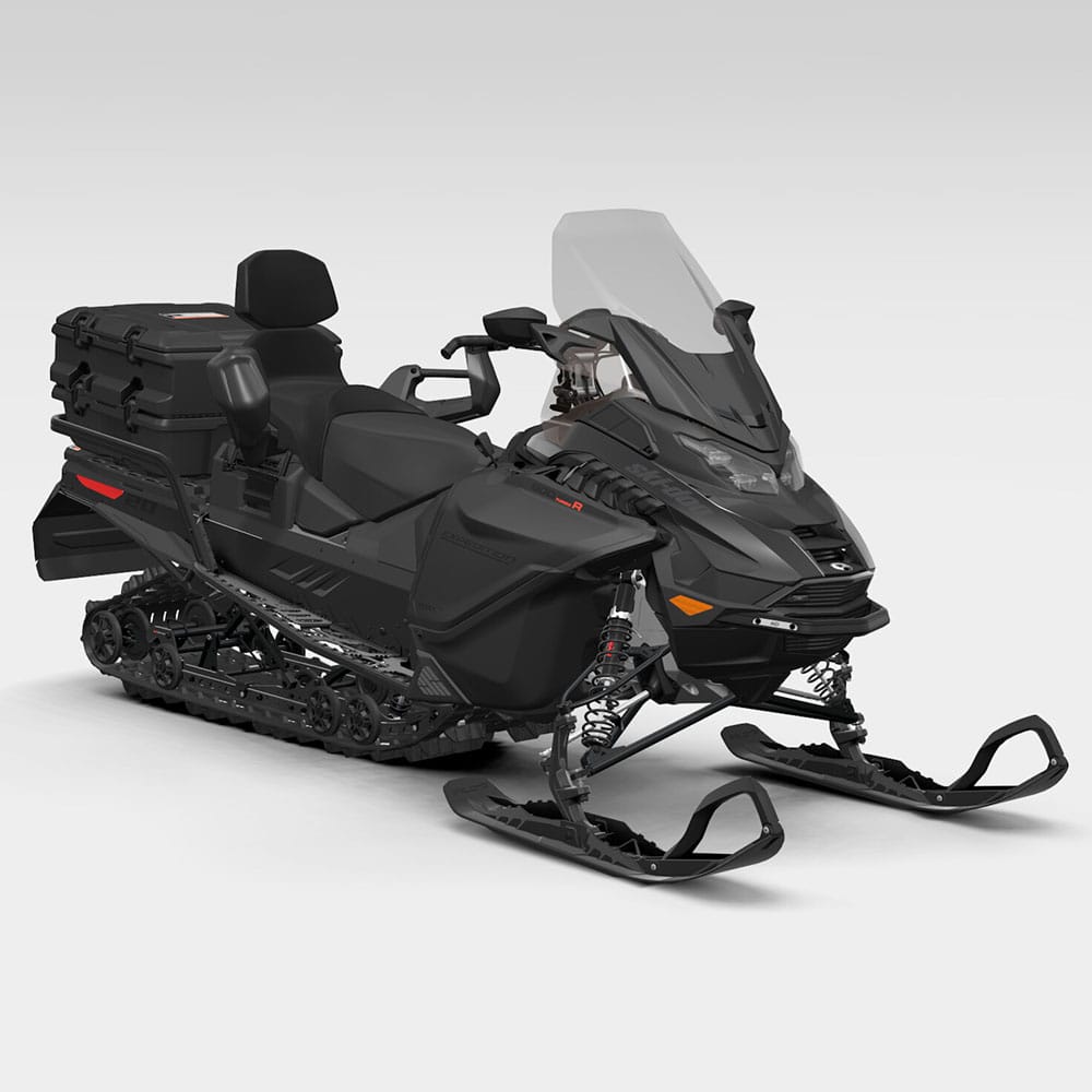Ski-Doo Expedition SE 900 ACE Turbo R (Elstart) 2026 – Snöskotrar Ski-Doo Expedition SE 900 ACE Turbo R (Elstart) 2026