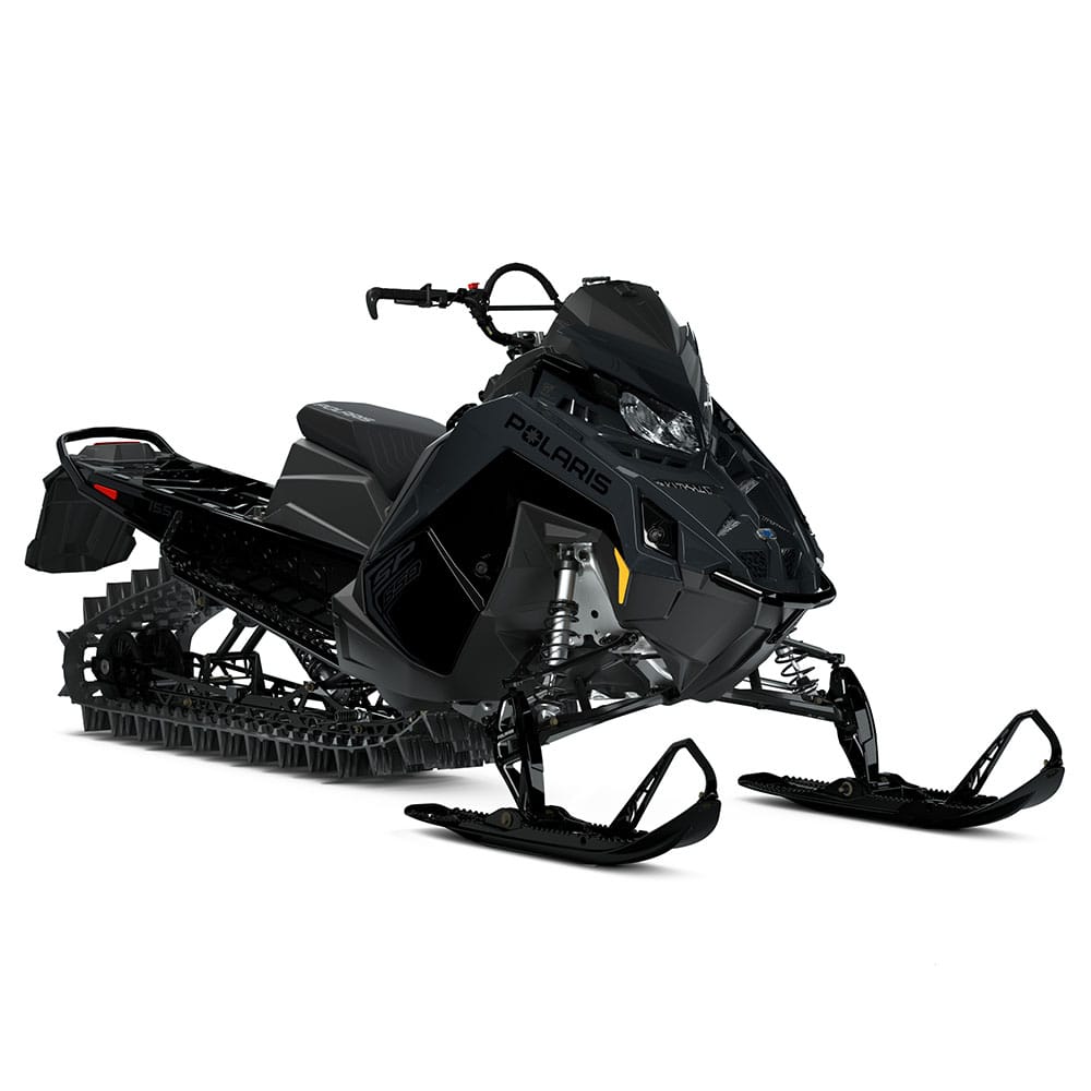 Polaris 850 RMK SP 155" 2026 – Snöskotrar Polaris 850 RMK SP 155" 2026