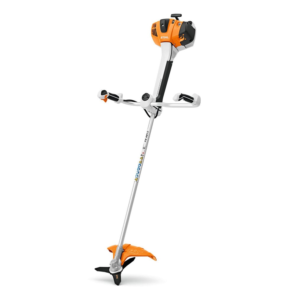 Stihl FS 491 C-Em Röjsåg (Autocut 46-2) – Röjsåg Stihl FS 491 C-Em Röjsåg (Autocut 46-2)