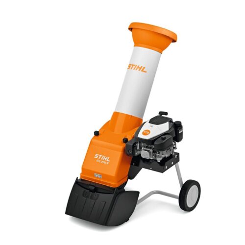 Stihl Gh 370 S Kompostkvarn