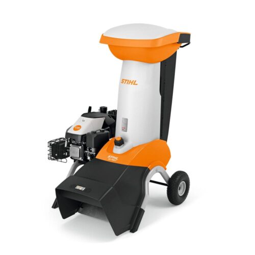 Stihl Gh 460 C Kompostkvarn