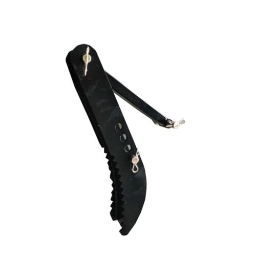 Bronco Timmergrip för (Passar till 77-13500)