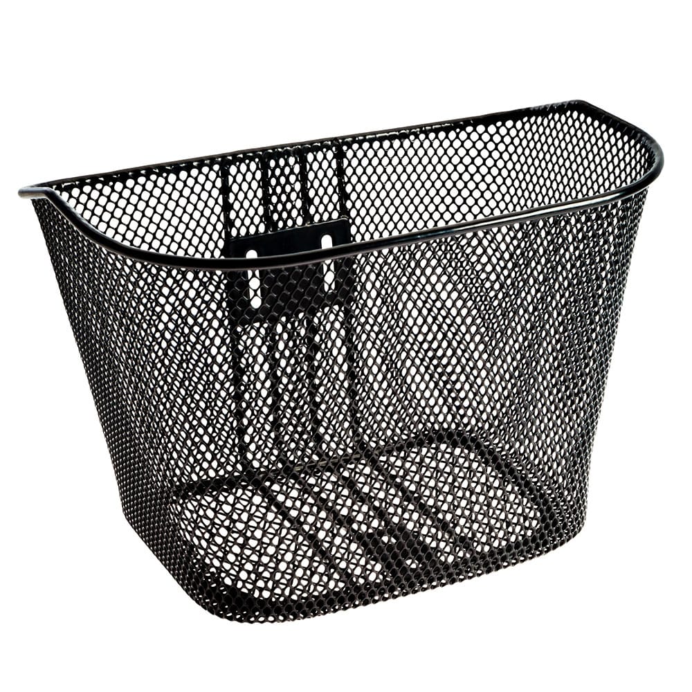 Cykelkorg fram junior 24" (för montering styrlager) – Cykelkorgar & Väskor Cykelkorg fram junior 24" (för montering styrlager)