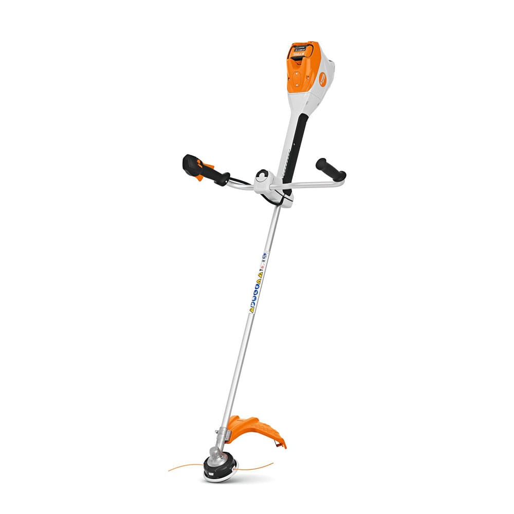 Stihl FSA 200 Batteridriven Röjsåg (AP-system) – Röjsåg Stihl FSA 200 Batteridriven Röjsåg (AP-system)
