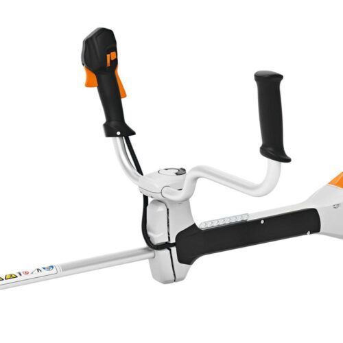 Stihl FSA 200 Batteridriven Röjsåg (AP-system) – Röjsåg Stihl FSA 200 Batteridriven Röjsåg (AP-system) - Bild 3