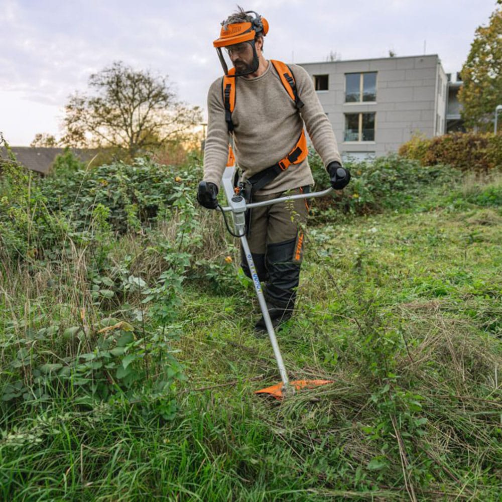 Stihl FSA 200 Batteridriven Röjsåg (AP-system) – Röjsåg Stihl FSA 200 Batteridriven Röjsåg (AP-system) - Bild 4
