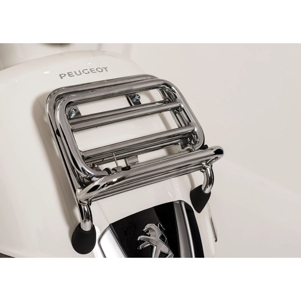Främre Pakethållare Peugeot Django (A09004XK) – Väskor, Boxar och Pakethållare Främre Pakethållare Peugeot Django (A09004XK)