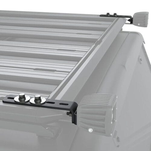 Rhino-Rack LED Cube Light Mount, Pair