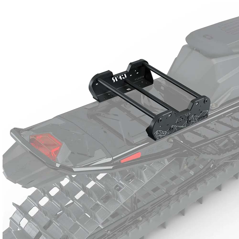 Polaris Rack Ski Small – Väskor, Boxar, Förvaring Polaris Rack Ski Small