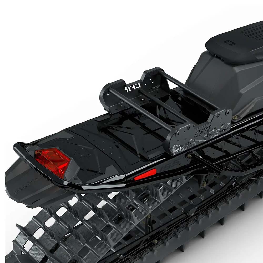 Polaris Rack Ski Small – Väskor, Boxar, Förvaring Polaris Rack Ski Small - Bild 2