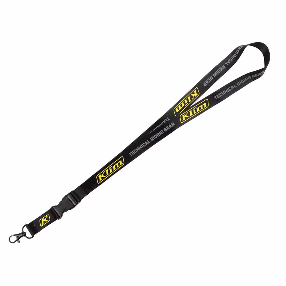 Klim Nyckelband – Accessoarer Klim Nyckelband