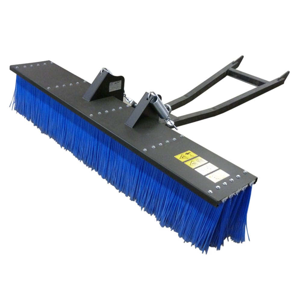 Iron Baltic Push broom 1500 mm / 59 in (04.200 + 20.1000) mid-mount system kit – Reservdelar (mix) Iron Baltic Push broom 1500 mm / 59 in (04.200 + 20.1000) mid-mount system kit - Bild 2