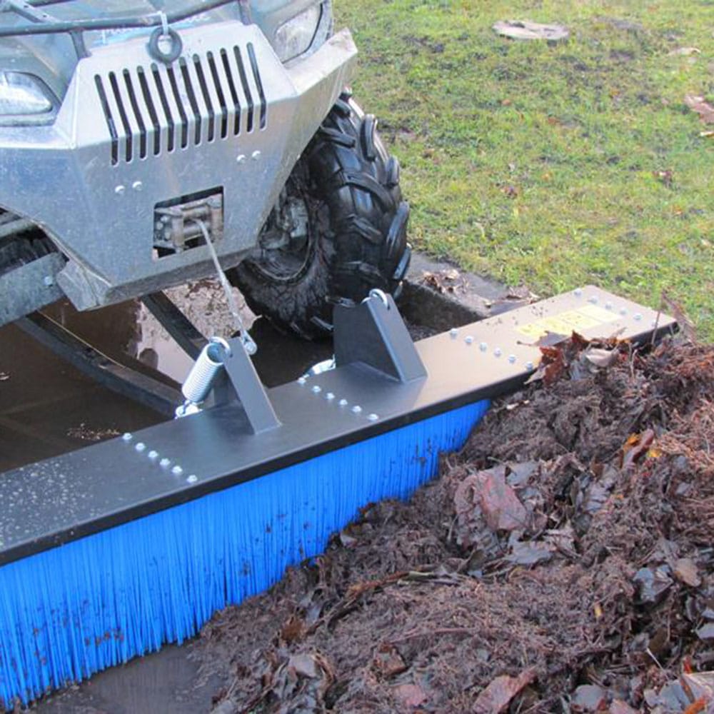 Iron Baltic Push broom 1500 mm / 59 in (04.200 + 20.1000) mid-mount system kit – Reservdelar (mix) Iron Baltic Push broom 1500 mm / 59 in (04.200 + 20.1000) mid-mount system kit