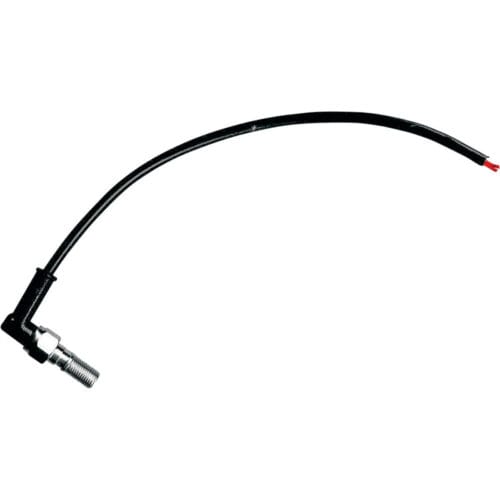 GOODRIDGE 90 Boot Brakelight Bk