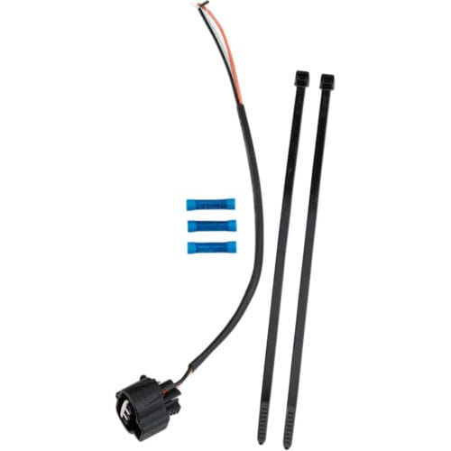 Moose Replacement Electrical Harness - Mikuni