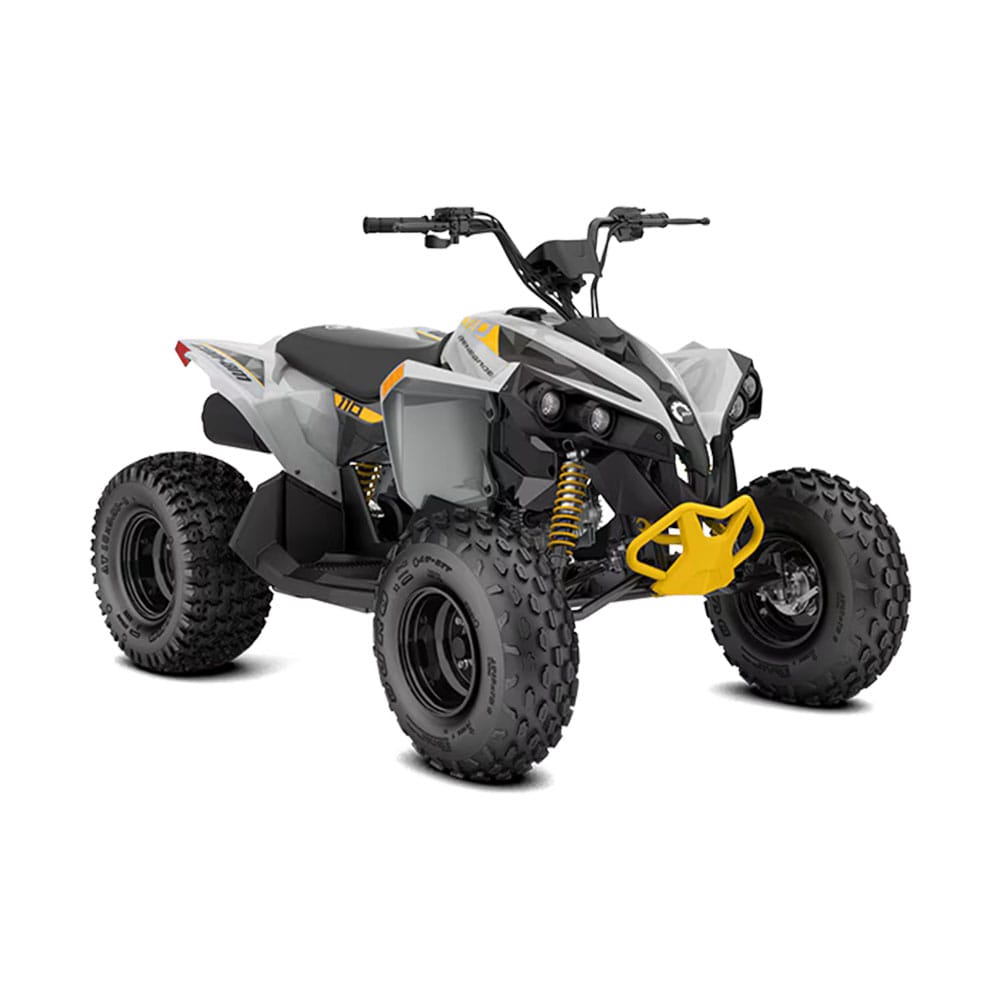 Can-Am Renegade EFI 110 (2026) – Barnmaskiner Can-Am Renegade EFI 110 (2026)