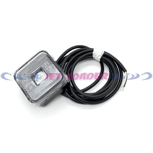 Jet Loader Positionslampa LED Dubbeltrailer (7035)