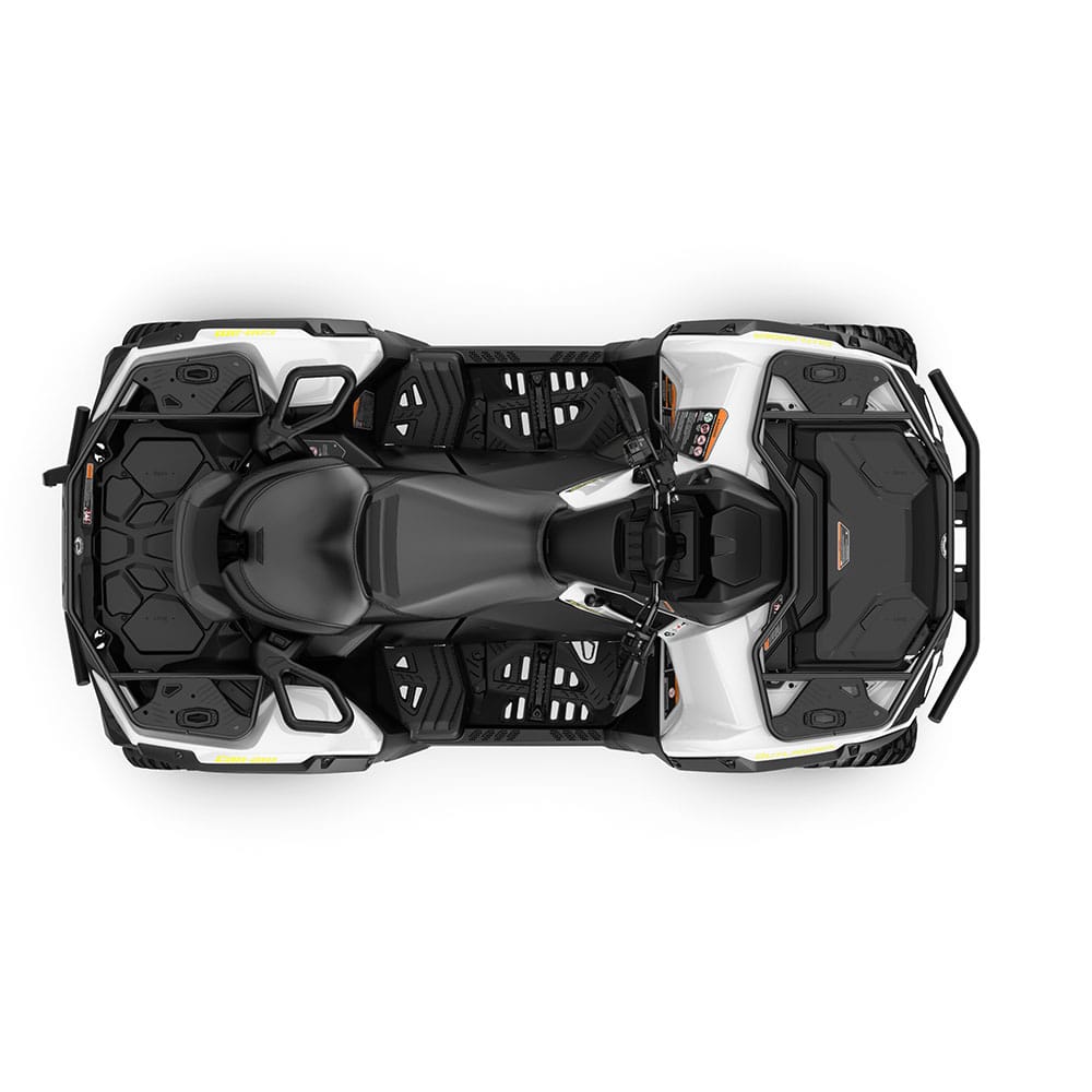 Can-Am Outlander MAX Electric (2026) T3b - Bild 2