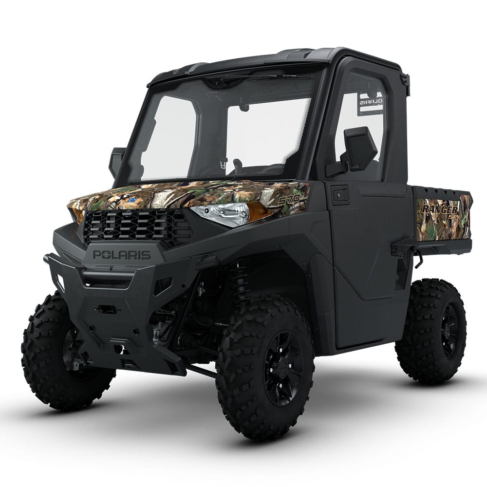 Polaris Ranger SP 570 Hunter Mid Size (2026) T1B/A – SSV (Side By Side) Polaris Ranger SP 570 Hunter Mid Size (2026) T1B/A