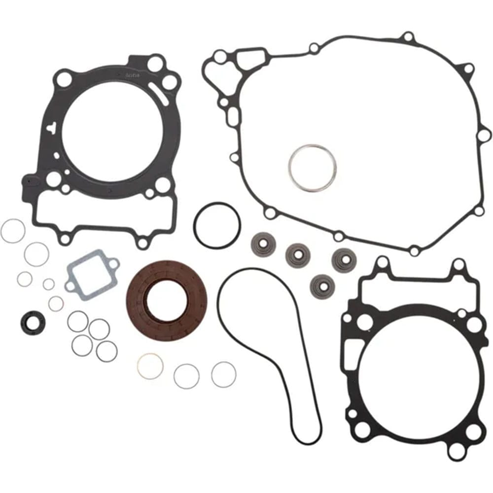 Moose Gasket KT COM W/SLS POL (8110001MSE) – Reservdelar (mix) Moose Gasket KT COM W/SLS POL (8110001MSE)