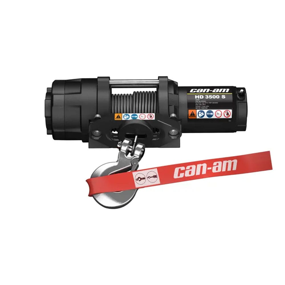 Vinsch Kit Can-Am Hd 3500 Synthetic – Vinschar Vinsch Kit Can-Am Hd 3500 Synthetic