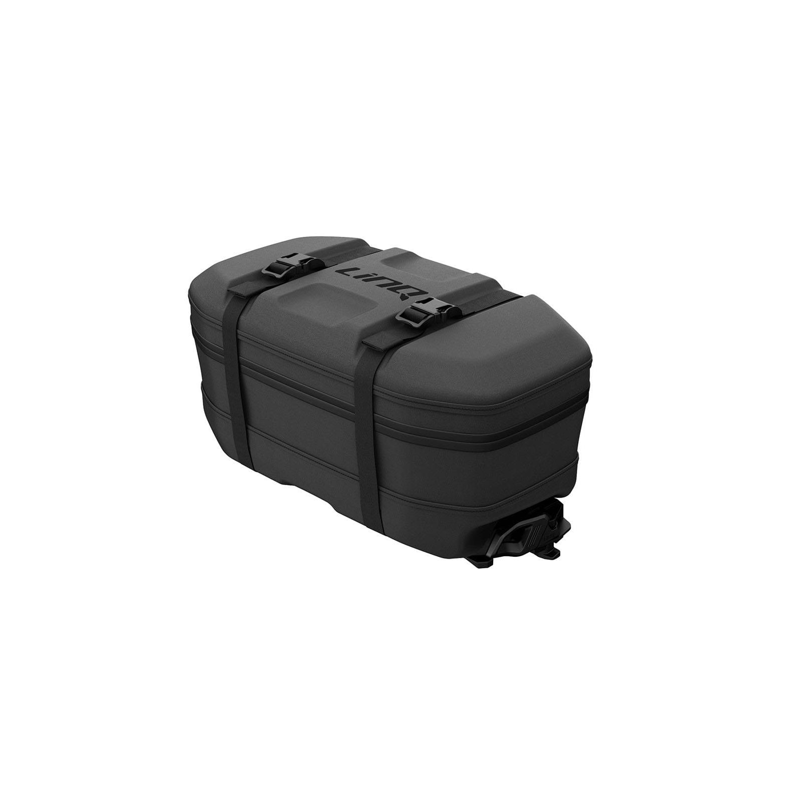LinQ expanderbar väska, 8-17 liter – Väskor, Boxar, Förvaring LinQ expanderbar väska, 8-17 liter