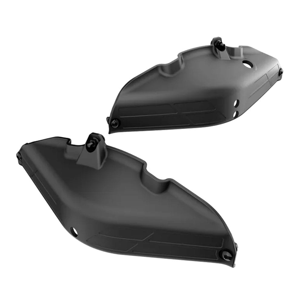 Brake and chaincase Protectors with long chaincase (Raiden2, Raiden, Raiden-X, REV Gen5) – Underkörningsskydd Brake and chaincase Protectors with long chaincase (Raiden2, Raiden, Raiden-X, REV Gen5) - Bild 2