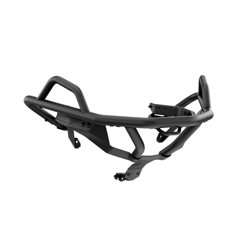 Heavy-Duty Front Bumper (Raiden2 utom Deep Snow) – Bågar & Stötfångare Heavy-Duty Front Bumper (Raiden2 utom Deep Snow)