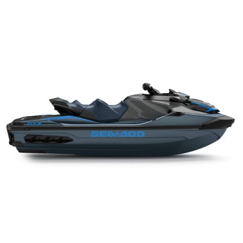Sea-Doo GTX 170 / iDF / 7.6" Digital Display (Blue Abyss/Gulfstream Blue) 2026