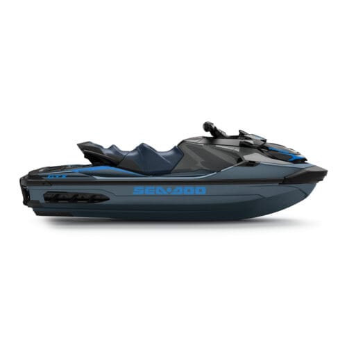 Sea-Doo GTX 230 / iDF / 7.6" Digital Display (Blue Abyss/Gulfstream Blue) 2026