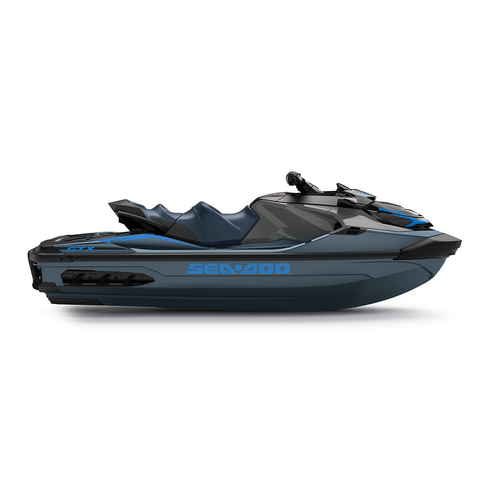 Sea-Doo GTX 230 / iDF / 7.6" Digital Display 2026 – Sea-Doo Sea-Doo GTX 230 / iDF / 7.6" Digital Display 2026