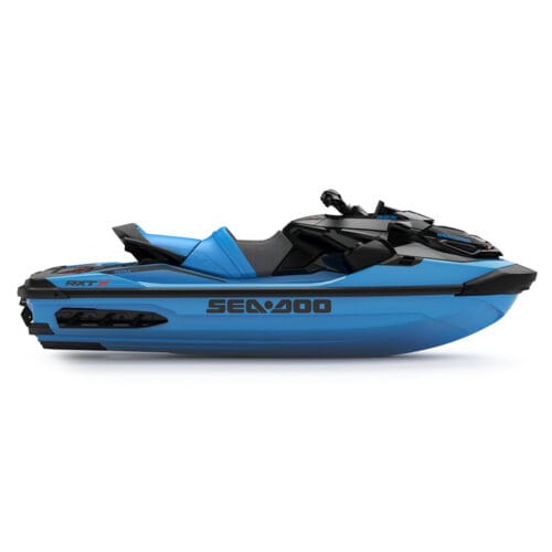 Alternative view of Sea-Doo RXT X 325 / Sound / 10.25" Touchscreen Display (Gulfstream Blue Premium) 2026