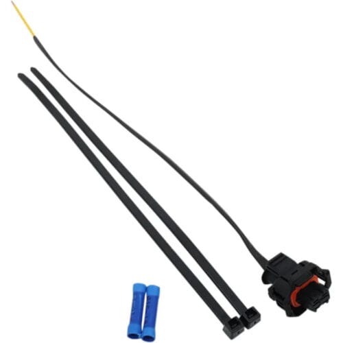Moose Temp Sensor Pigtail Hrnss (100-1360-Pu) (21200945)