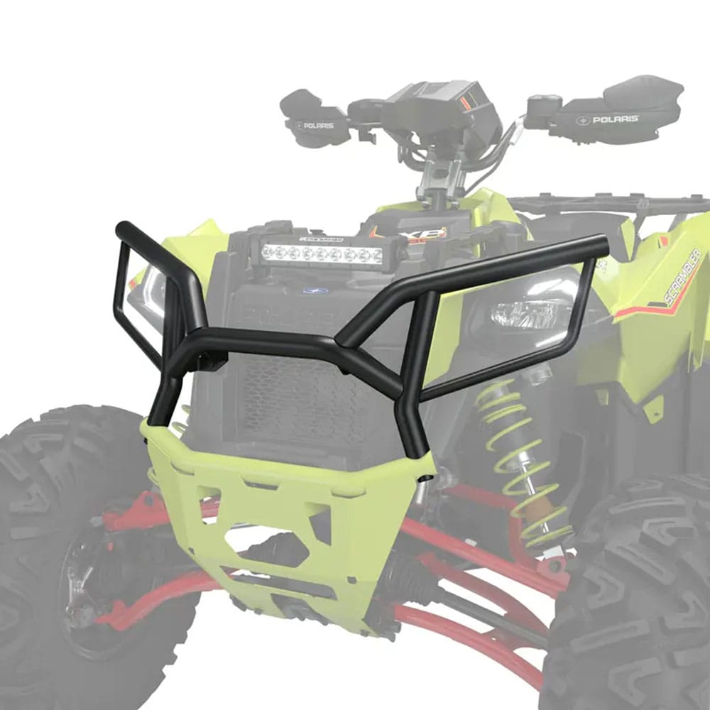 Polaris Scrambler Front Bumper – Bågar & Förstärkningar Polaris Scrambler Front Bumper
