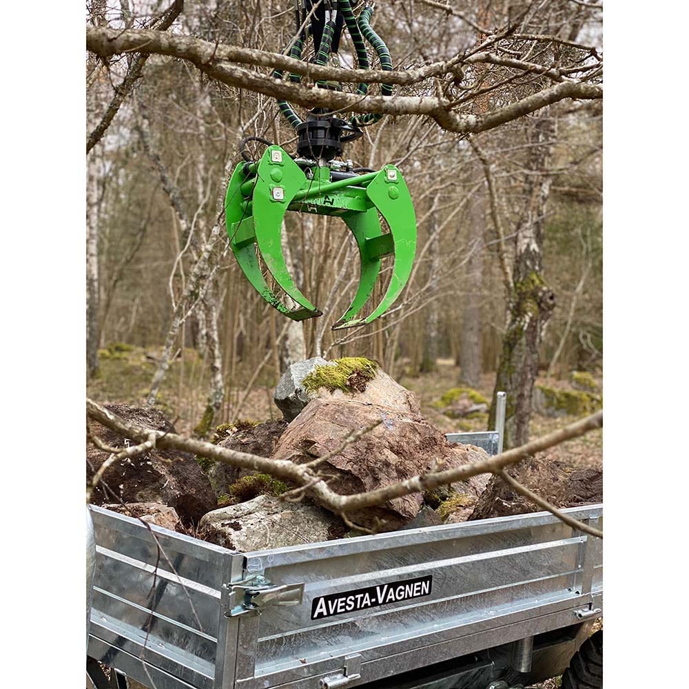 AvestaVagnen Avesta Grip Classic (790-079) – Delar/Tillbehör AvestaVagnen Avesta Grip Classic (790-079)