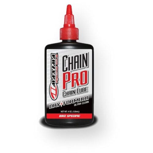 Maxima Bike Chain Pro Dry Formula - 118ml
