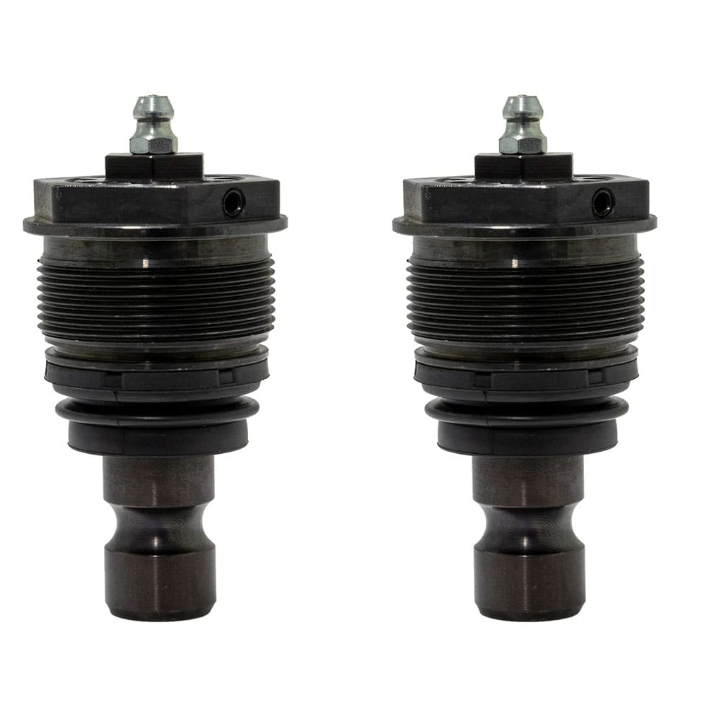 SuperATV Heavy-Duty Threaded Ball Joint (Polaris) (BJ00-001-K-2) – Reservdelar (mix) SuperATV Heavy-Duty Threaded Ball Joint (Polaris) (BJ00-001-K-2)