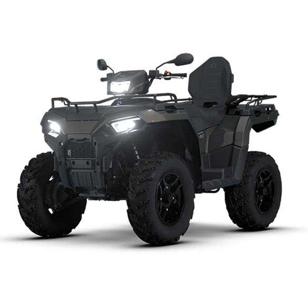 Polaris Sportsman Touring 570 EPS SP Heavy Metal Gloss (Traktor B) 2026 – ATV Polaris Sportsman Touring 570 EPS SP Heavy Metal Gloss (Traktor B) 2026