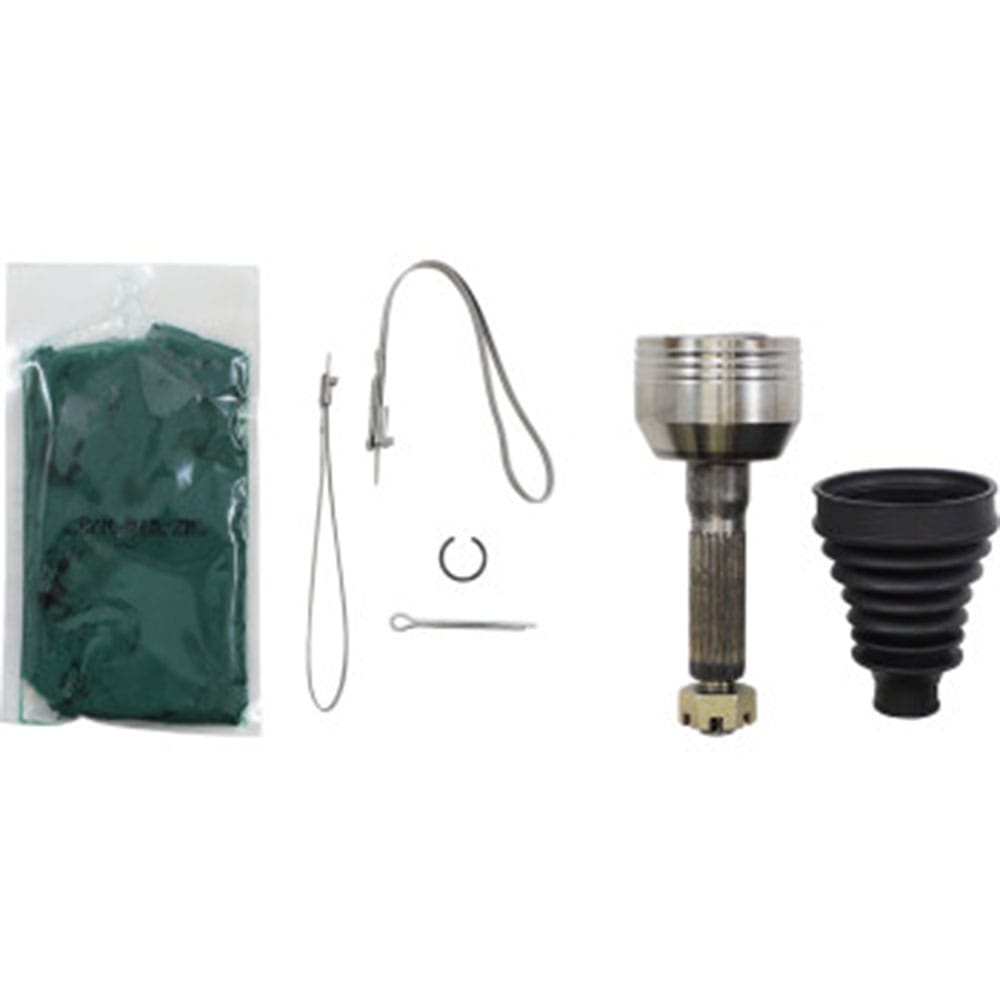 Moose Cv Joint Kit Polaris (02130640) – Reservdelar (mix) Moose Cv Joint Kit Polaris (02130640)