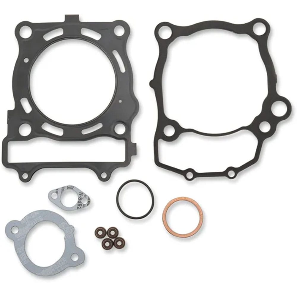 Moose Gasket Kit Top End Pol (810966Mse) (09344829) – Reservdelar (mix) Moose Gasket Kit Top End Pol (810966Mse) (09344829)