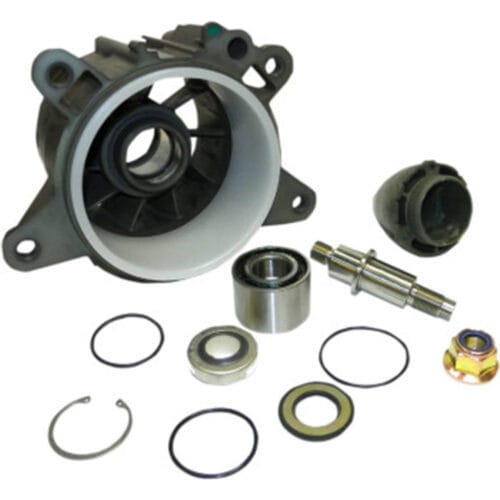 Jet Pump Kit 4-Tech 155.5 (PAU48090231)