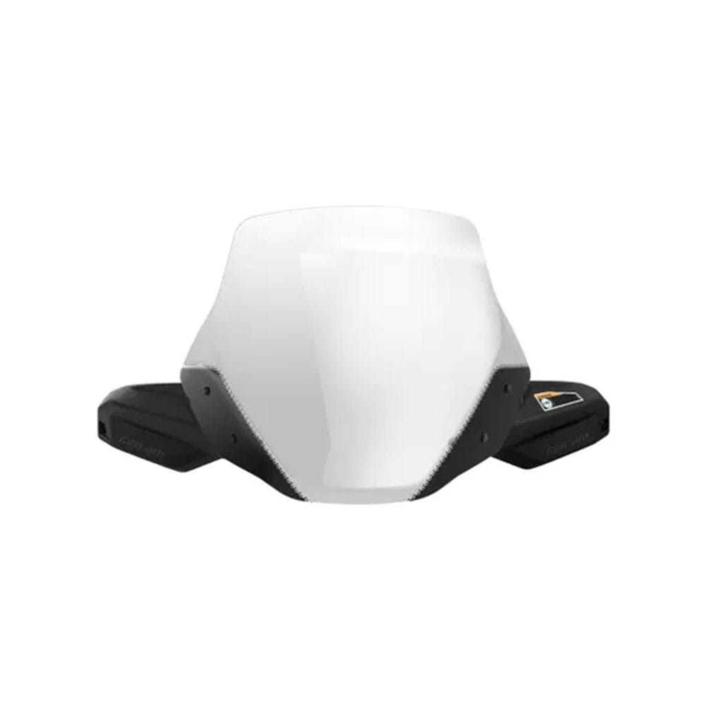 Can-Am Hög Vindruta Kit 28cm (G3 och G3L) – Vindrutor & Vindavvisare Can-Am Hög Vindruta Kit 28cm (G3 och G3L) - Bild 2