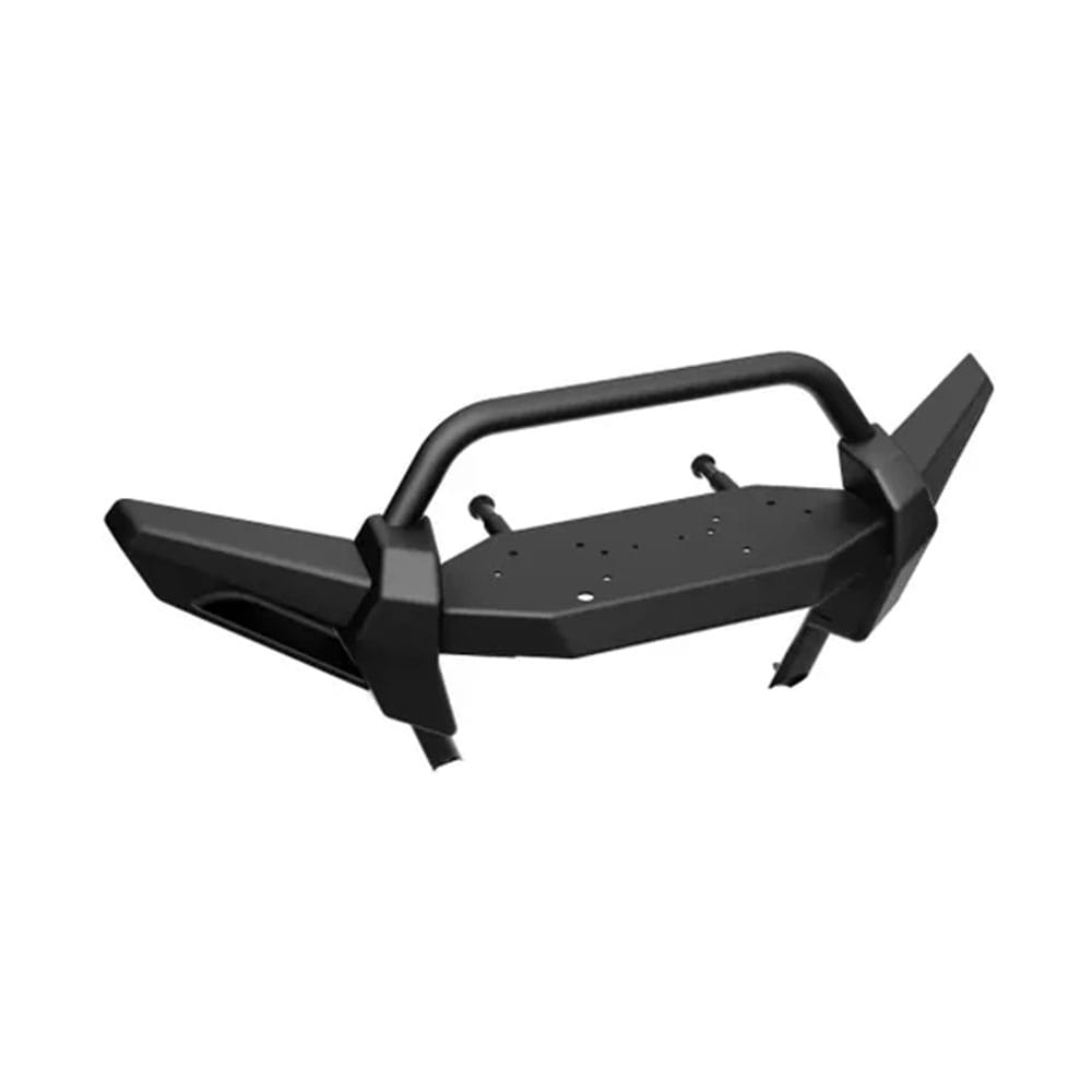 Can-Am Large Heavy-Duty Front Bumper (Traxter G2) – Bågar, Skydd & Förstärkningar Can-Am Large Heavy-Duty Front Bumper (Traxter G2)