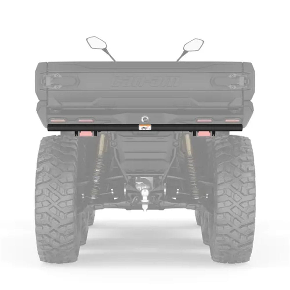 Can-Am Bumper Rear Kit (G3, G3L 6X6) 715009770 – Bågar & Förstärkningar Can-Am Bumper Rear Kit (G3, G3L 6X6) 715009770