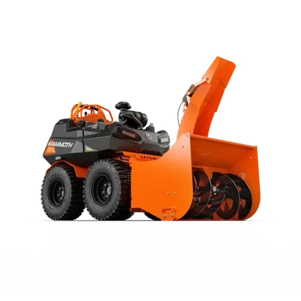 Ariens Mammoth 36" Snow Blower – Snöslungor Ariens Mammoth 36" Snow Blower