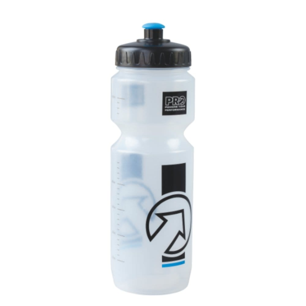 Vattenflaska Transparent 800ml – Flaskor & Flaskhållare Vattenflaska Transparent 800ml