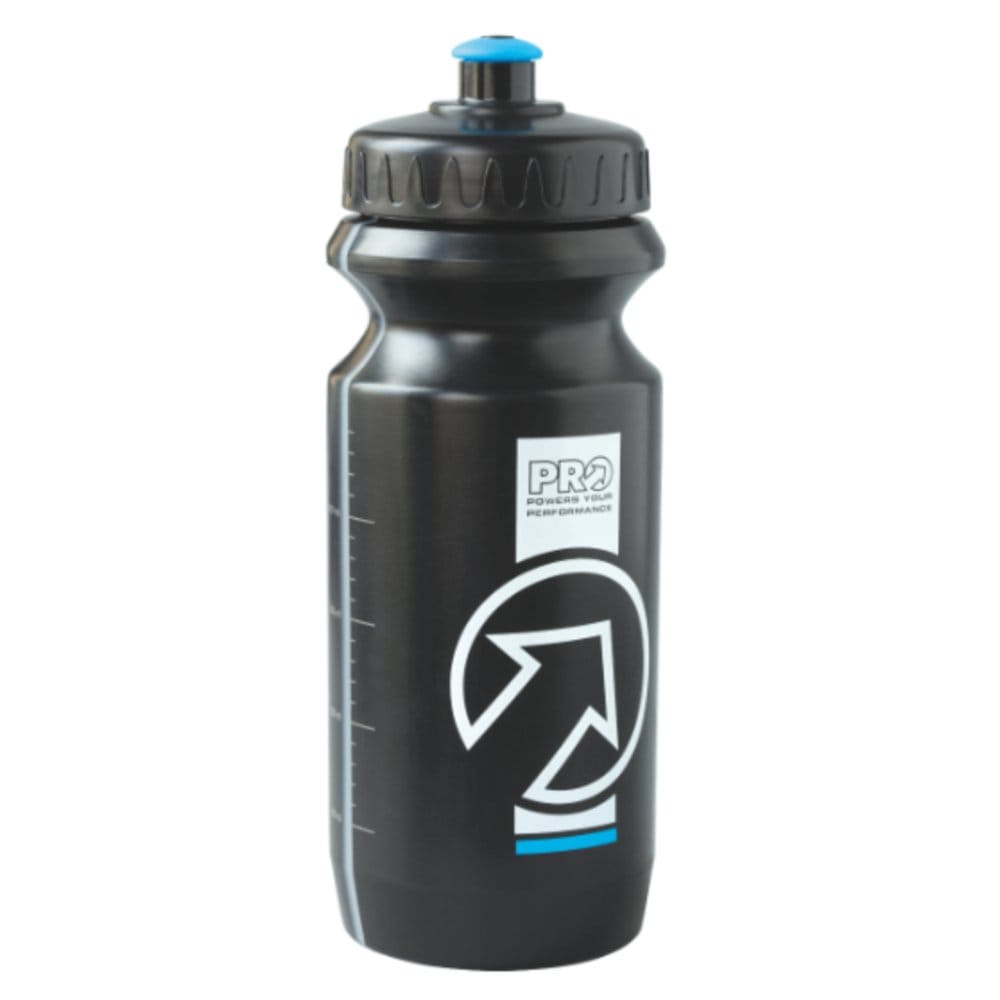 Vattenflaska Svart 600ml – Flaskor & Flaskhållare Vattenflaska Svart 600ml