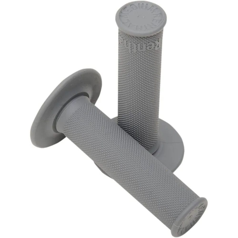 Renthal Grip Diamond Medium Gray – Crosshandtag Renthal Grip Diamond Medium Gray