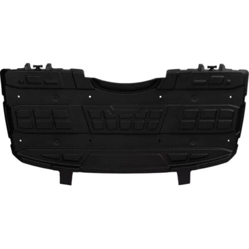 Quad Logic Replacement Front Rack Cover (Polaris Sportsman) 100-3587-PU